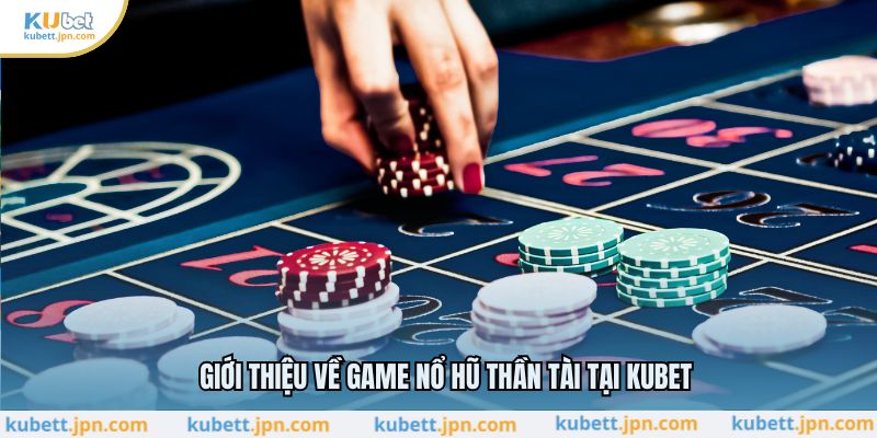 Game roulette KUBET được hiểu là gì?