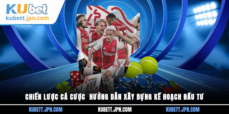 Chiến lược cá cược